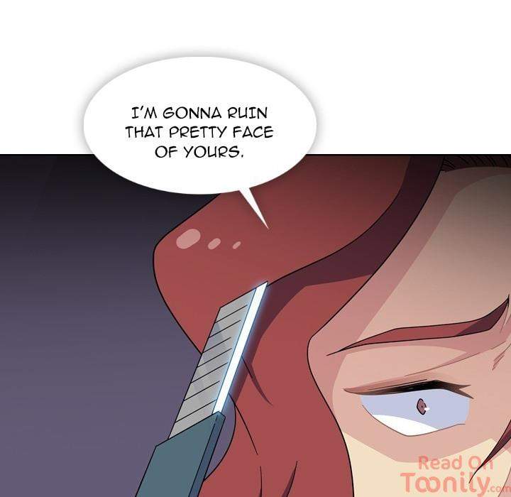 Springtime for Blossom - Chapter 33 [photo 76] - MangaPorn