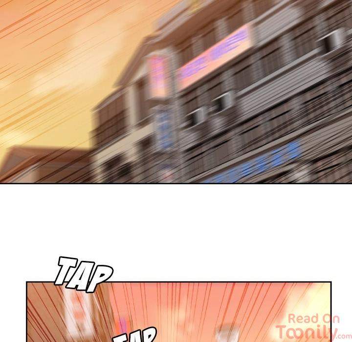 Springtime for Blossom - Chapter 33 [photo 80] - MangaPorn