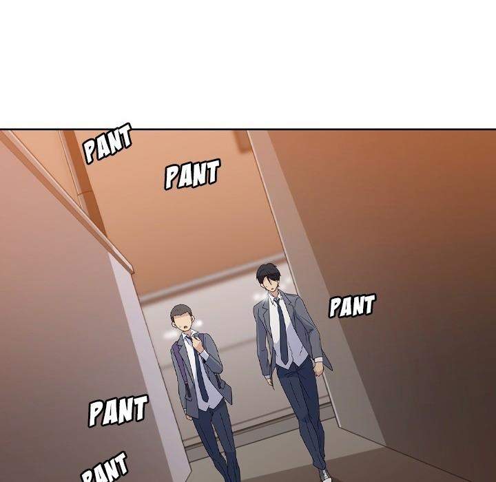 Springtime for Blossom - Chapter 33 [photo 86] - MangaPorn