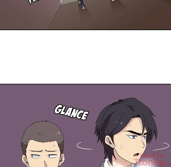 Springtime for Blossom - Chapter 33 [photo 87] - MangaPorn