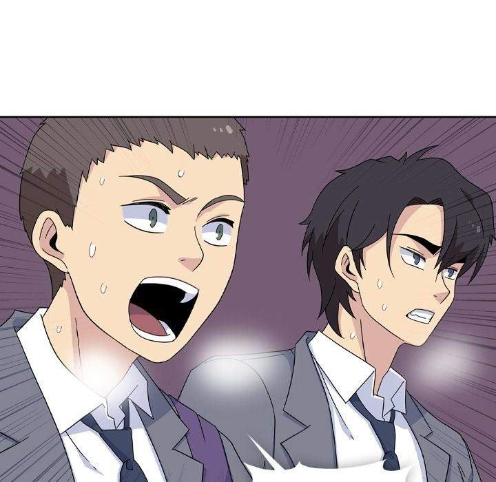 Springtime for Blossom - Chapter 33 [photo 89] - MangaPorn