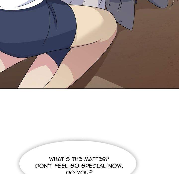 Springtime for Blossom - Chapter 33 [photo 92] - MangaPorn