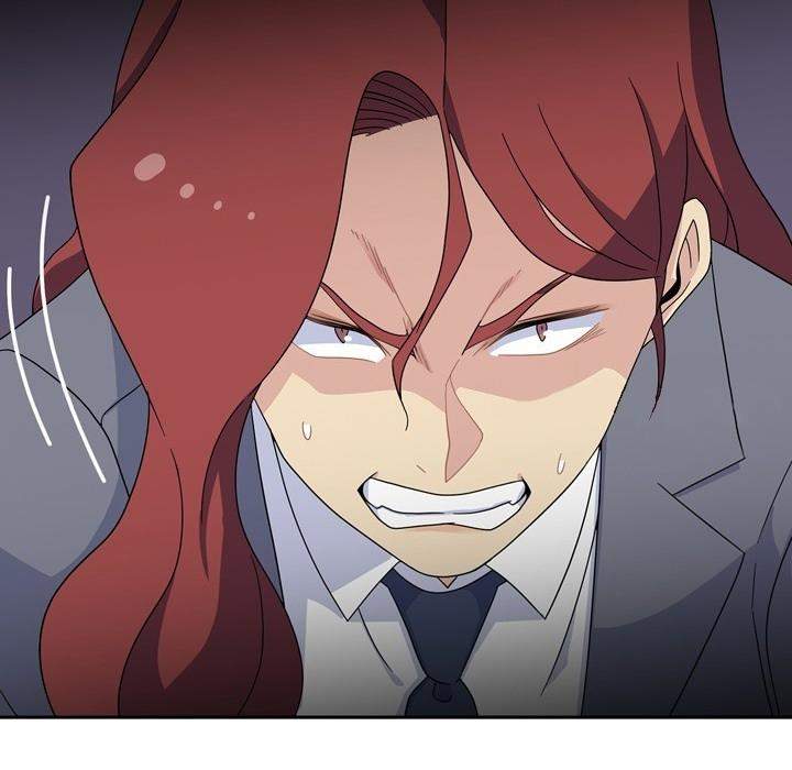 Springtime for Blossom - Chapter 33 [photo 98] - MangaPorn