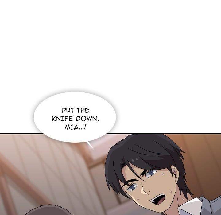 Springtime for Blossom - Chapter 33 [photo 99] - MangaPorn