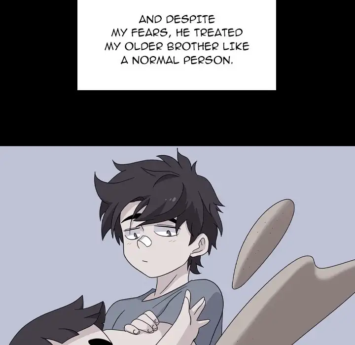 Springtime for Blossom - Chapter 34 [photo 106] - MangaPorn