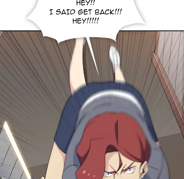 Springtime for Blossom - Chapter 34 [photo 11] - MangaPorn