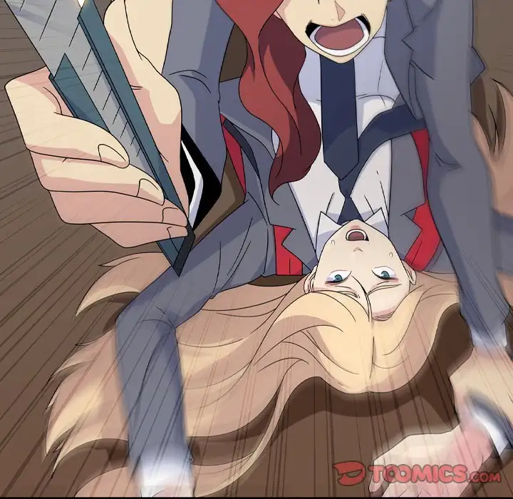 Springtime for Blossom - Chapter 34 [photo 12] - MangaPorn