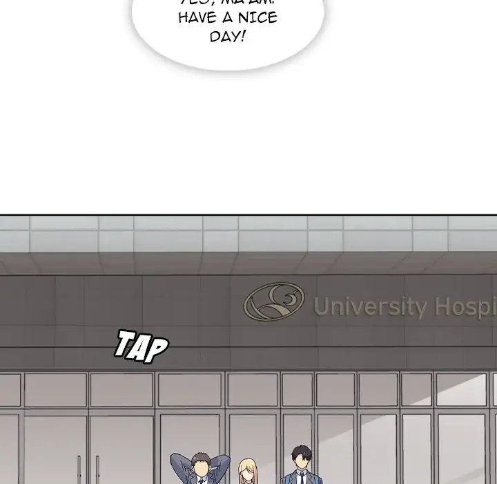 Springtime for Blossom - Chapter 34 [photo 121] - MangaPorn