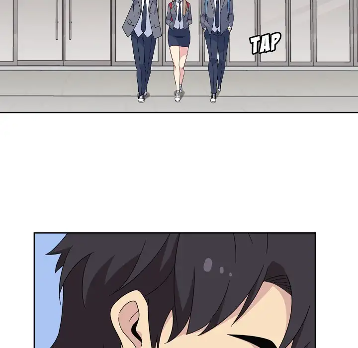 Springtime for Blossom - Chapter 34 [photo 122] - MangaPorn