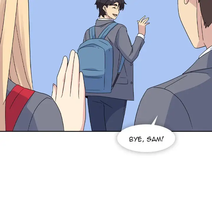 Springtime for Blossom - Chapter 34 [photo 126] - MangaPorn