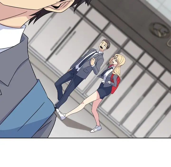 Springtime for Blossom - Chapter 34 [photo 133] - MangaPorn