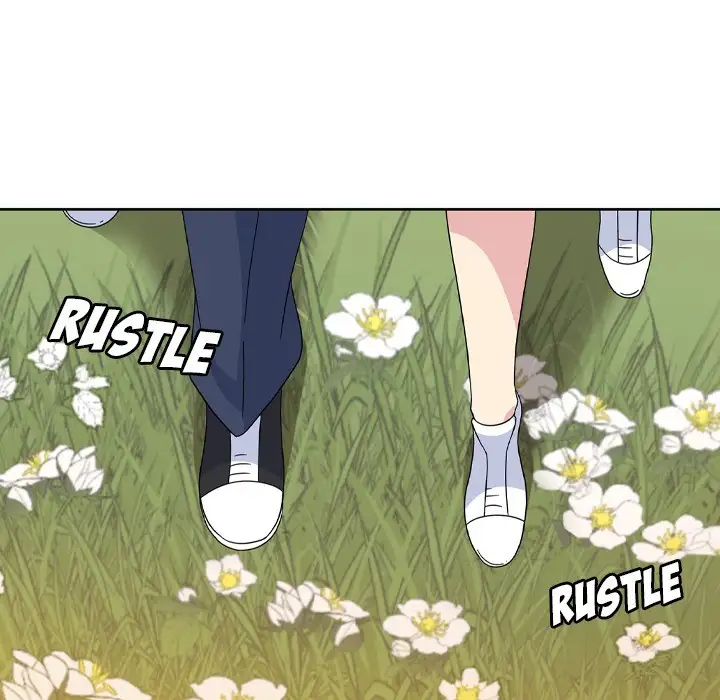 Springtime for Blossom - Chapter 34 [photo 137] - MangaPorn