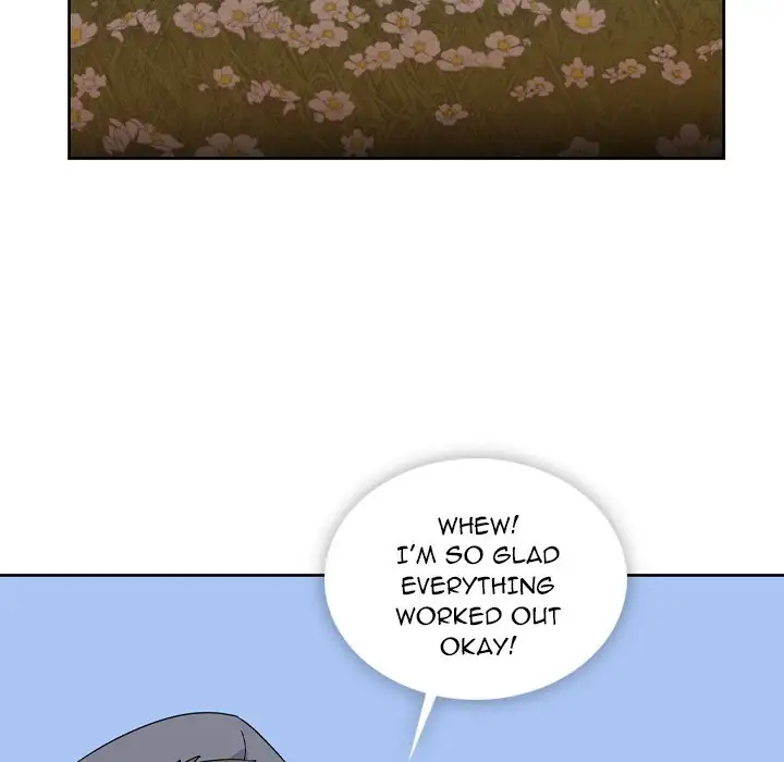 Springtime for Blossom - Chapter 34 [photo 140] - MangaPorn