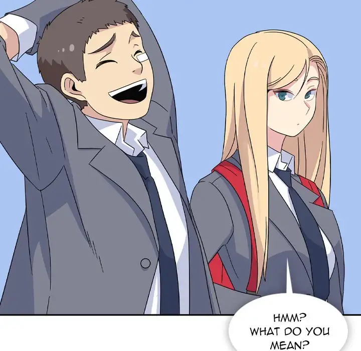 Springtime for Blossom - Chapter 34 [photo 141] - MangaPorn