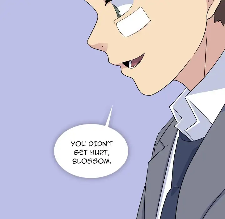 Springtime for Blossom - Chapter 34 [photo 143] - MangaPorn