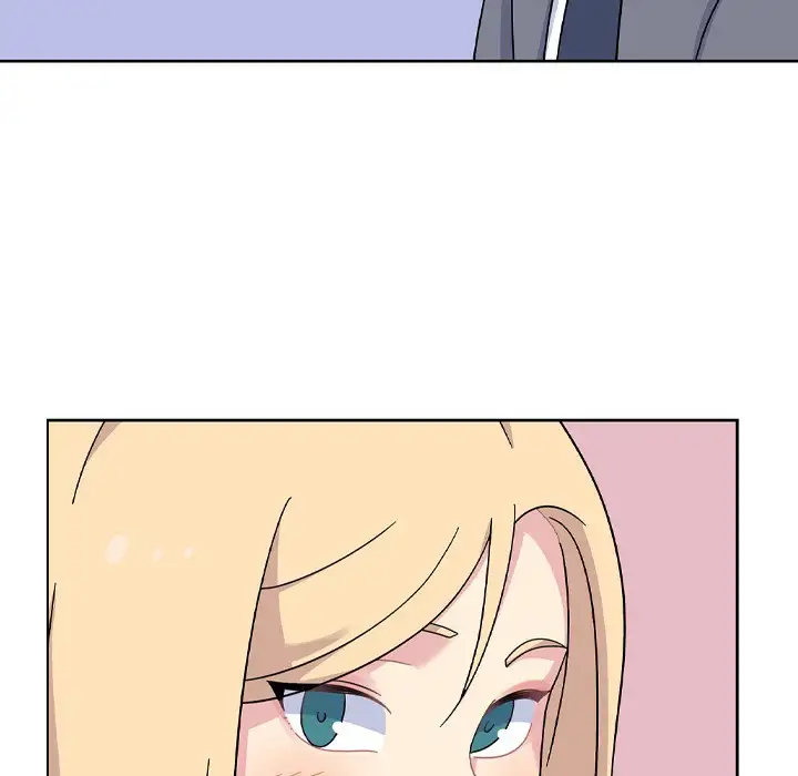 Springtime for Blossom - Chapter 34 [photo 144] - MangaPorn