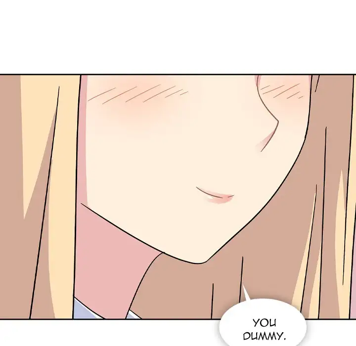 Springtime for Blossom - Chapter 34 [photo 146] - MangaPorn