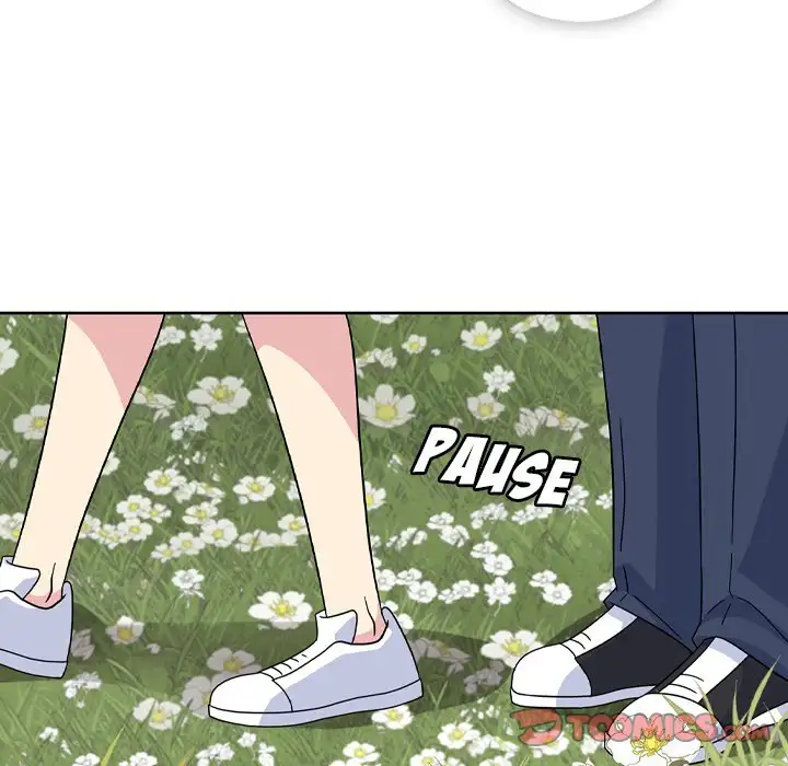 Springtime for Blossom - Chapter 34 [photo 147] - MangaPorn