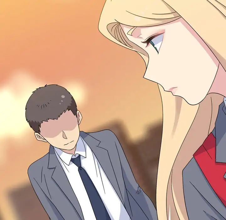 Springtime for Blossom - Chapter 34 [photo 152] - MangaPorn