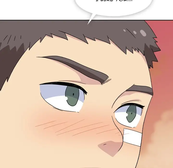 Springtime for Blossom - Chapter 34 [photo 158] - MangaPorn