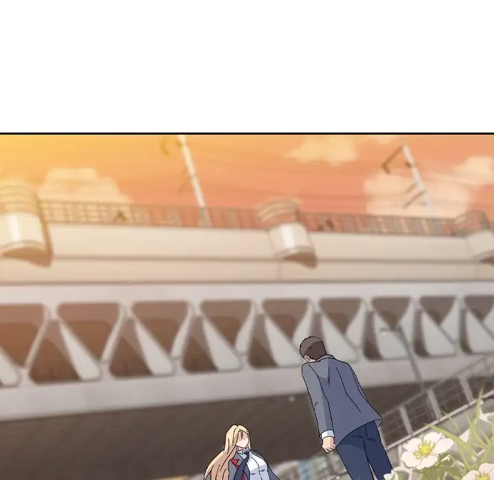 Springtime for Blossom - Chapter 34 [photo 160] - MangaPorn