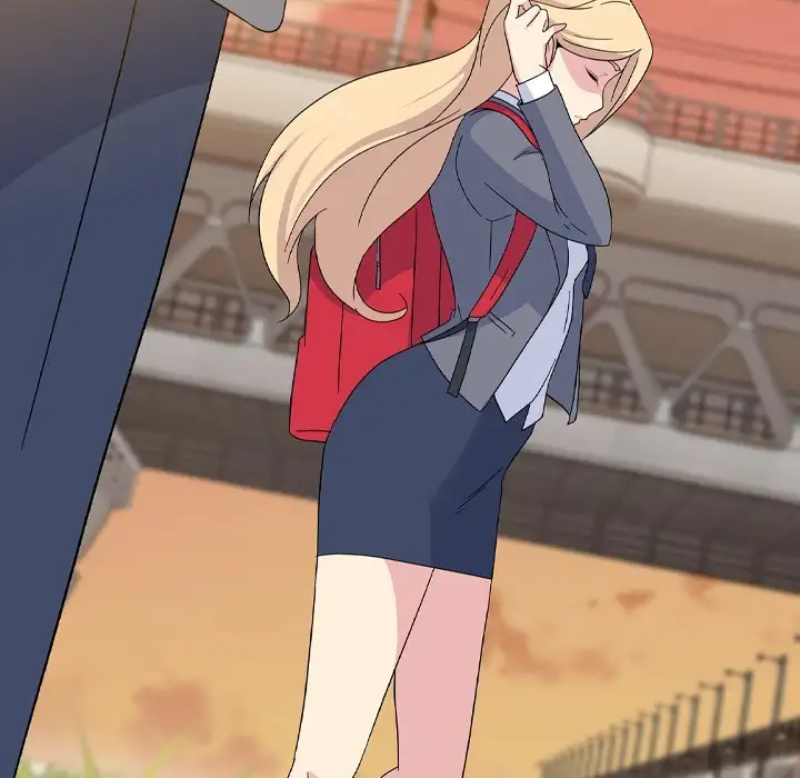 Springtime for Blossom - Chapter 34 [photo 162] - MangaPorn