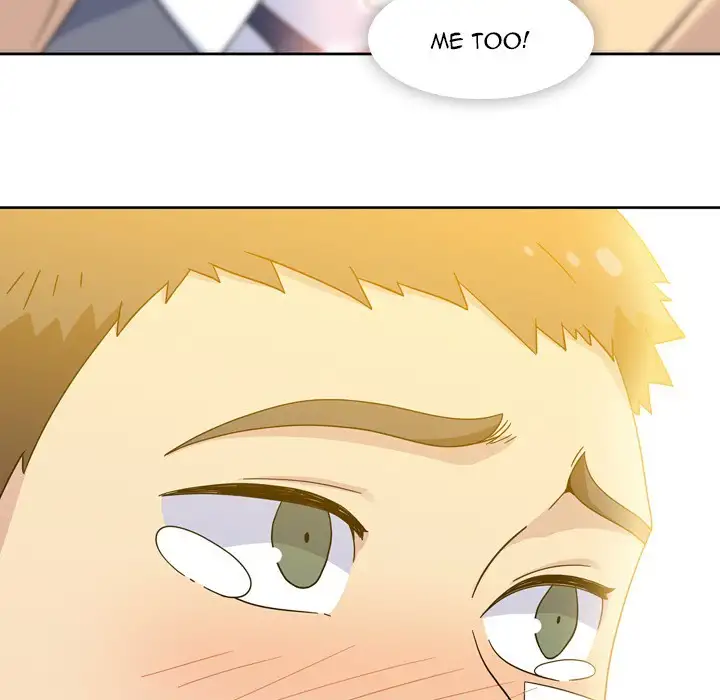 Springtime for Blossom - Chapter 34 [photo 166] - MangaPorn