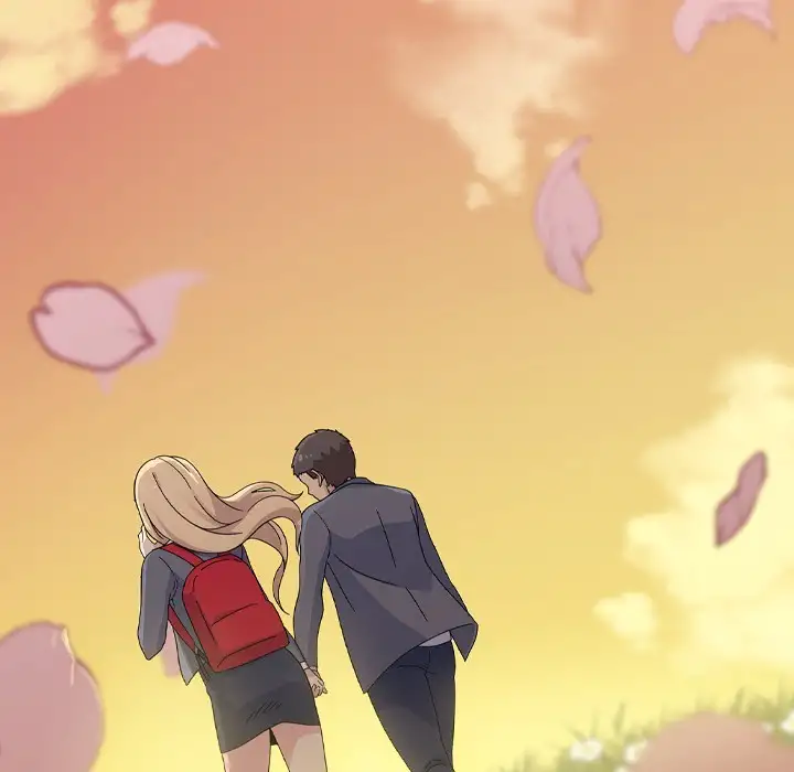 Springtime for Blossom - Chapter 34 [photo 170] - MangaPorn