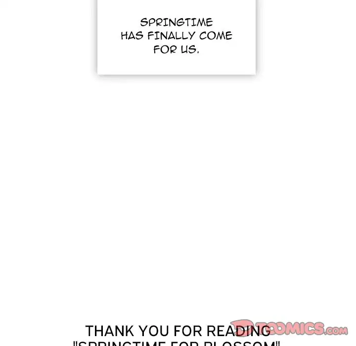 Springtime for Blossom - Chapter 34 [photo 174] - MangaPorn
