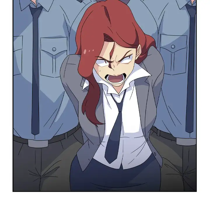 Springtime for Blossom - Chapter 34 [photo 24] - MangaPorn