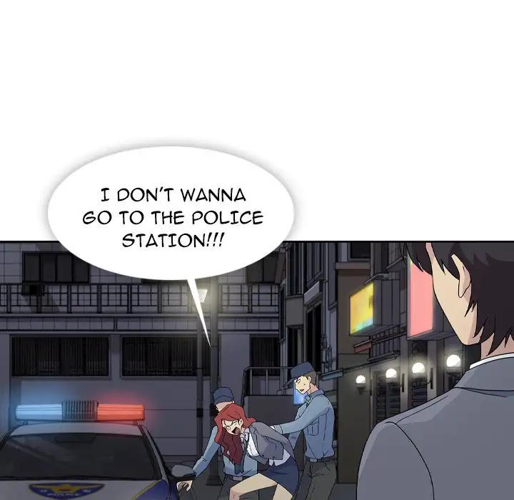 Springtime for Blossom - Chapter 34 [photo 25] - MangaPorn