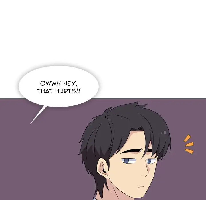 Springtime for Blossom - Chapter 34 [photo 28] - MangaPorn