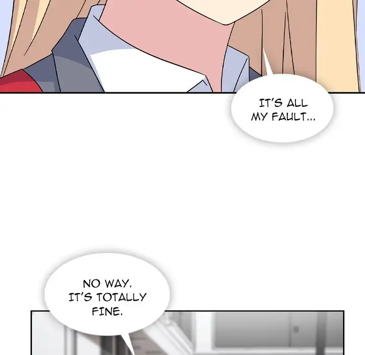 Springtime for Blossom - Chapter 34 [photo 35] - MangaPorn