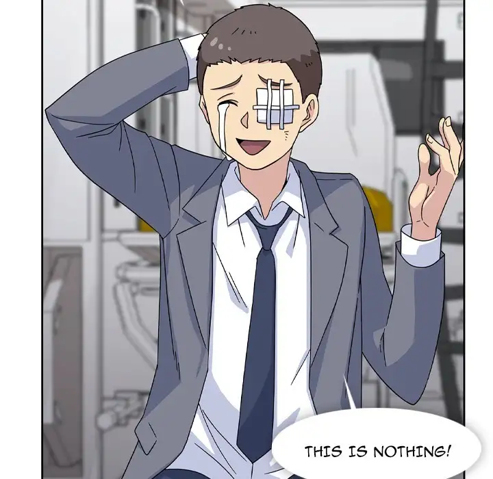 Springtime for Blossom - Chapter 34 [photo 36] - MangaPorn