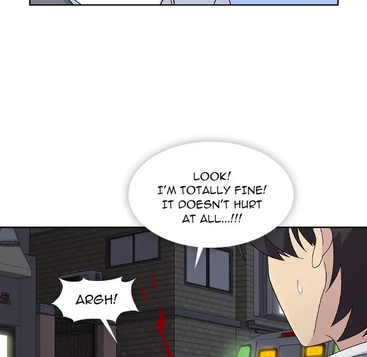 Springtime for Blossom - Chapter 34 [photo 44] - MangaPorn