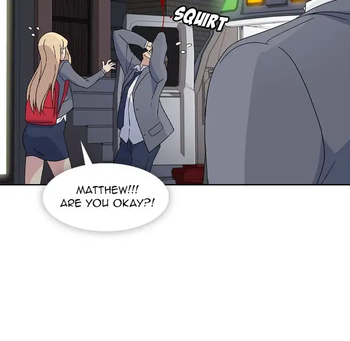 Springtime for Blossom - Chapter 34 [photo 45] - MangaPorn