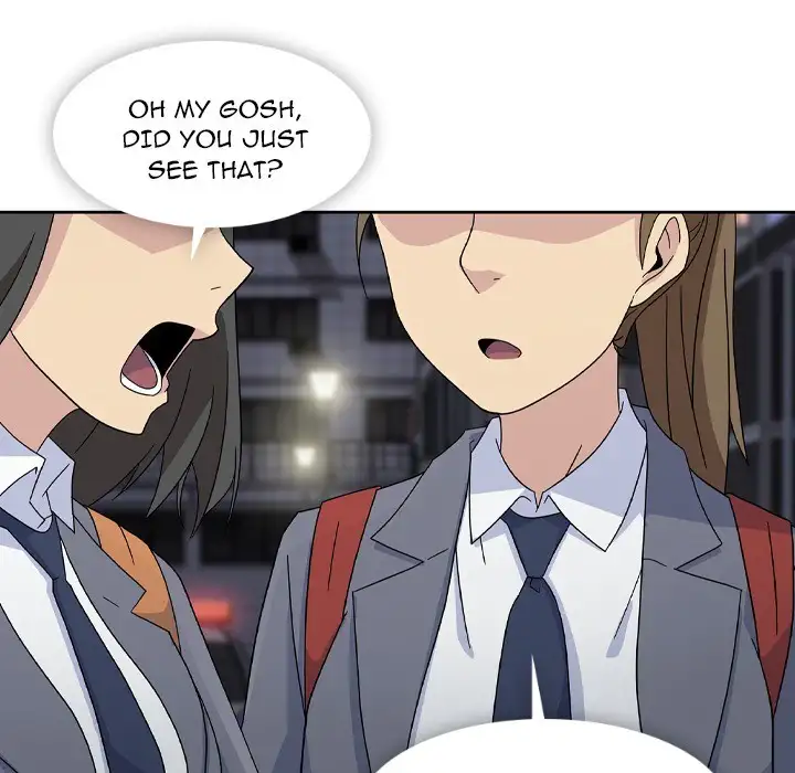 Springtime for Blossom - Chapter 34 [photo 46] - MangaPorn