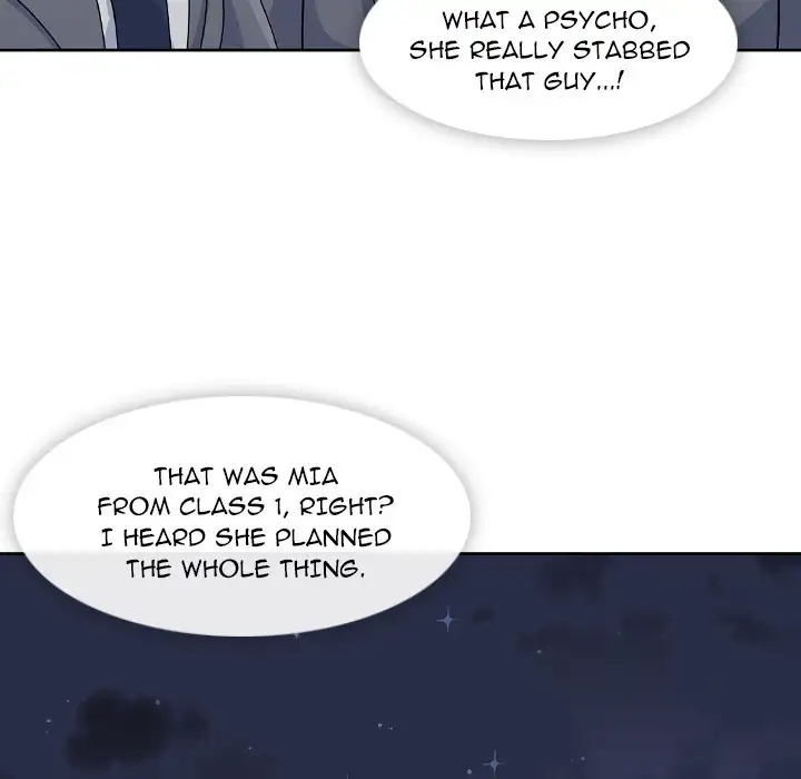 Springtime for Blossom - Chapter 34 [photo 47] - MangaPorn