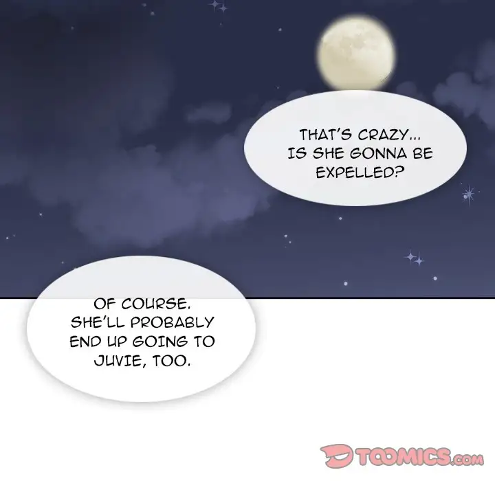 Springtime for Blossom - Chapter 34 [photo 48] - MangaPorn