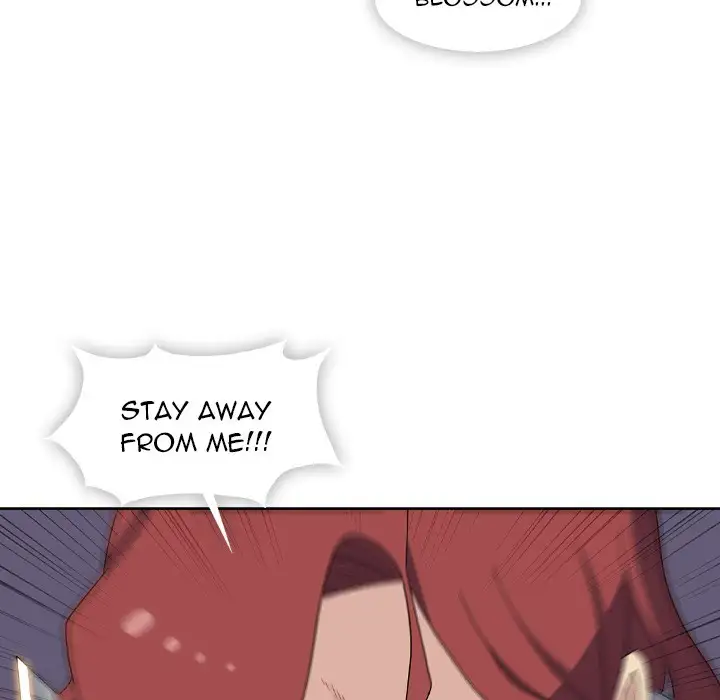 Springtime for Blossom - Chapter 34 [photo 5] - MangaPorn