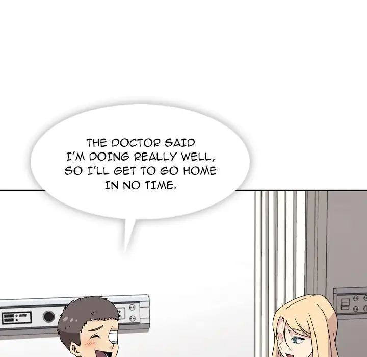 Springtime for Blossom - Chapter 34 [photo 51] - MangaPorn