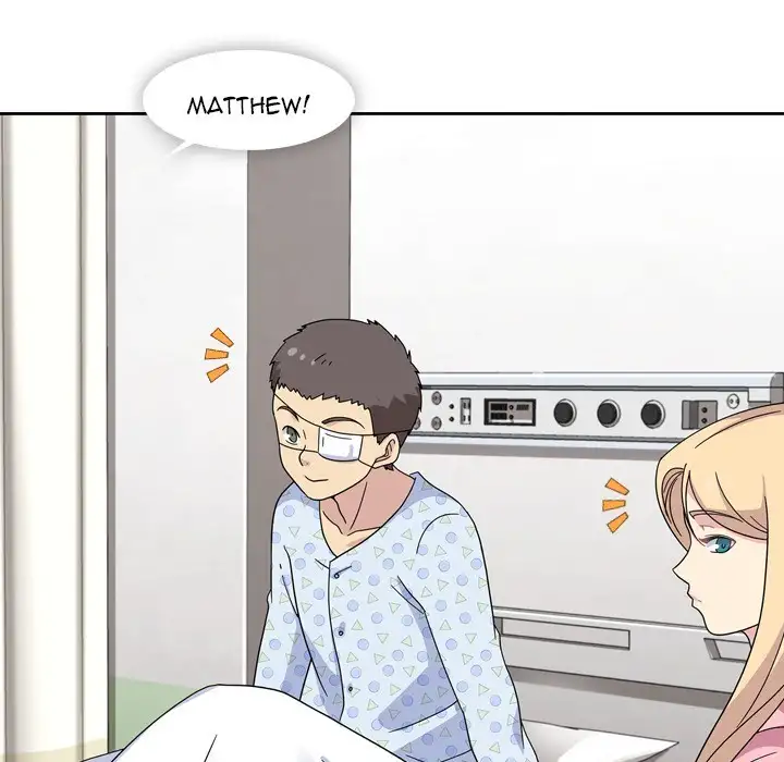 Springtime for Blossom - Chapter 34 [photo 53] - MangaPorn