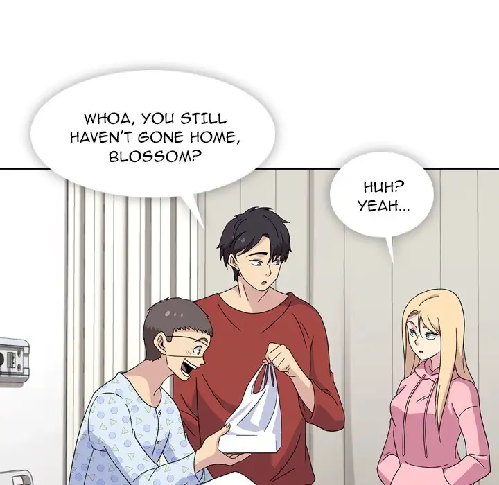 Springtime for Blossom - Chapter 34 [photo 56] - MangaPorn