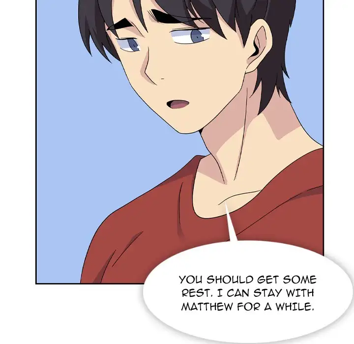 Springtime for Blossom - Chapter 34 [photo 58] - MangaPorn