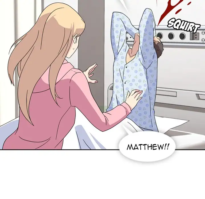 Springtime for Blossom - Chapter 34 [photo 63] - MangaPorn