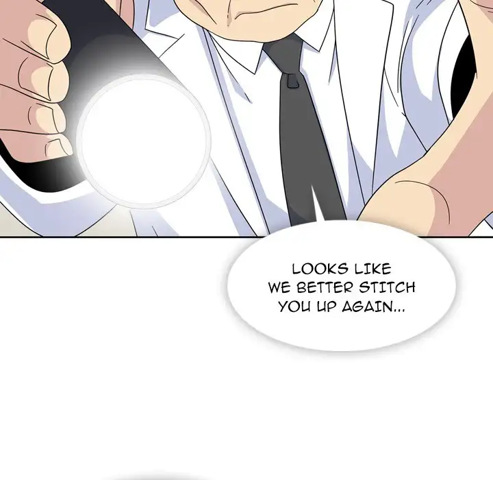 Springtime for Blossom - Chapter 34 [photo 65] - MangaPorn