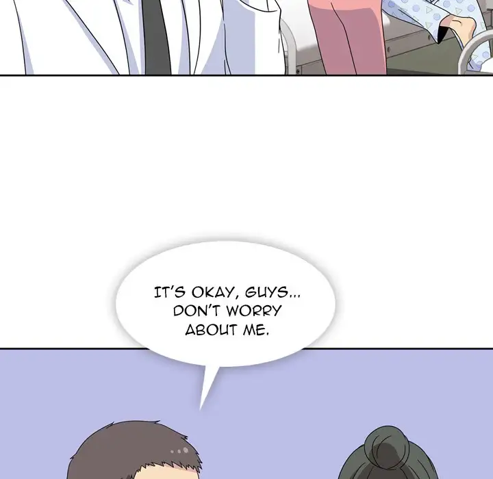 Springtime for Blossom - Chapter 34 [photo 67] - MangaPorn