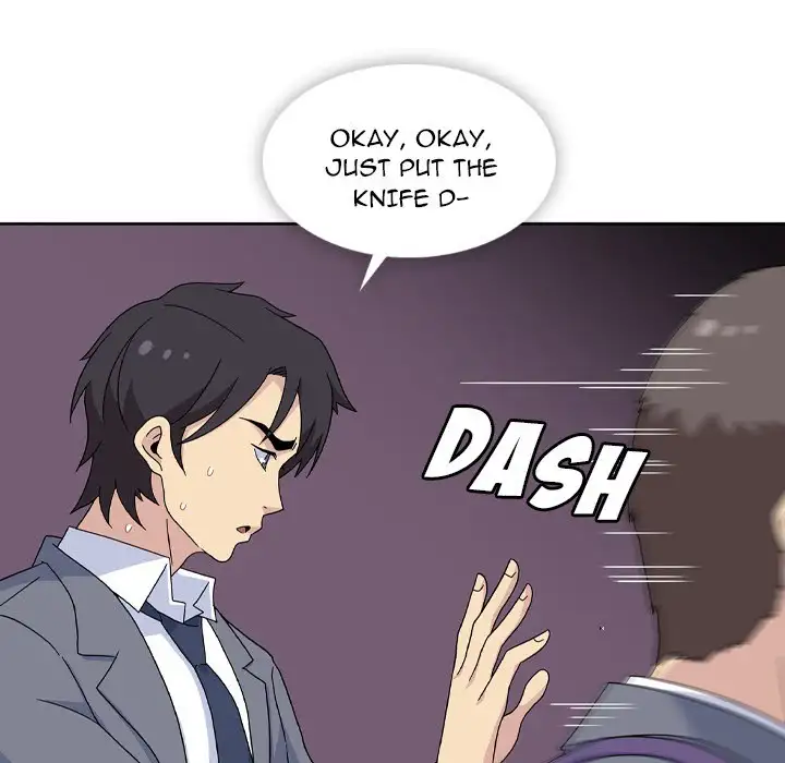 Springtime for Blossom - Chapter 34 [photo 7] - MangaPorn