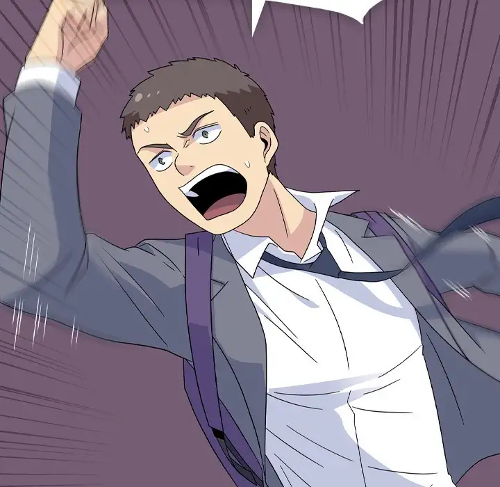 Springtime for Blossom - Chapter 34 [photo 9] - MangaPorn