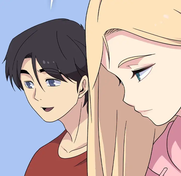 Springtime for Blossom - Chapter 34 [photo 97] - MangaPorn